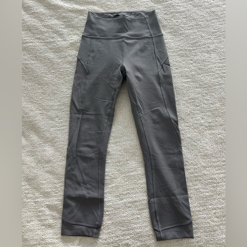 Lululemon In Movement 23” Leggings
